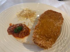 -维兰西餐(万泉河店)