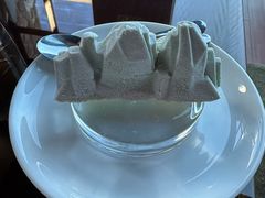 -时光吧·大堂吧·丽江和府洲际度假酒店