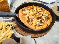 -必胜客(印象城店)