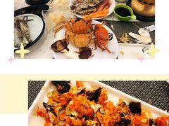 -澜悦港海鲜体验主题餐厅