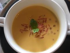 -三号黄浦会Canton Table