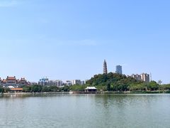 -顺峰山公园