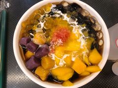 -东记甜品(佛山总店)