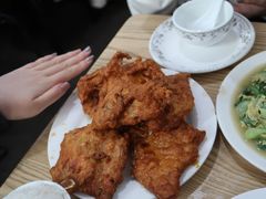 -九龙餐厅(大沽路店)