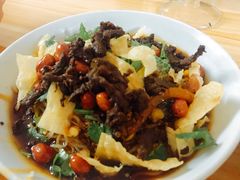 -罗家杏传统特色海南粉(人民西路总店)