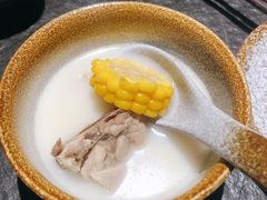 -新草堂锅物料理(泉城路店)