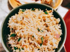 扬州炒饭-湖滨28中餐厅·西湖宴·杭州君悦酒店