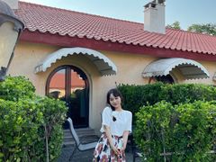 -意大利农场度假村