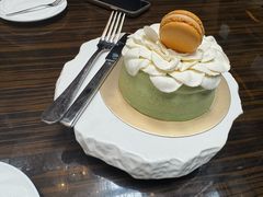 -行者书屋大堂吧 ·下午茶(南京圣和府邸酒店)