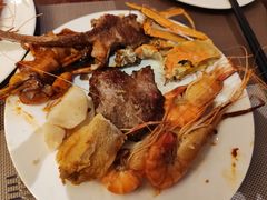 -索菲特西湖大酒店·香榭丽全日候餐厅(南山路店)