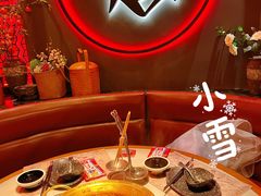 -哥老官重庆美蛙鱼头(宝山龙湖店)