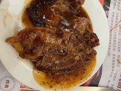 -芭菲盛宴·环球美食(袁家岗店)