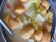 -旺顺阁·北京菜·烤鸭(大望路店)