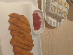 -新一番三文鱼寿司(大东海店)