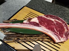 -NIUAN牛庵·日式和牛烧肉(恒隆店)