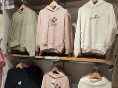 -优衣库(北京万柳华联购物中心店)