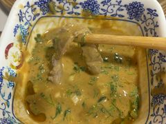 -马记伊源斋涮肉·清真菜(百子湾店)