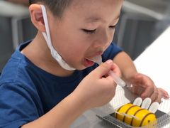 -BreadTalk面包新语·烘焙蛋糕(领展购物广场店)