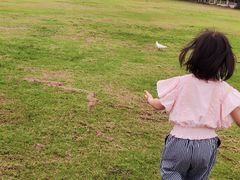 -白沙门生态公园