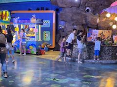 -烟台海昌鲸鲨海洋公园