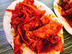 -鸭绿江民族饭店(总店)