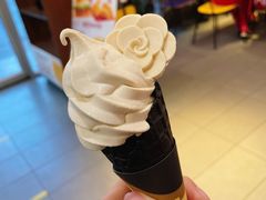 -麦当劳(欢乐谷店)