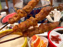 -东来顺•非遗火锅(外滩店)