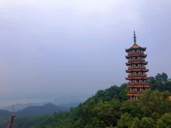 -大雁山风景区