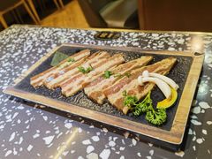 -黑牛の場烤肉(摩天活力城店)