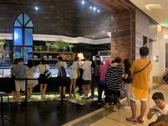-Let's Taipei 非常烘焙(太古里店)