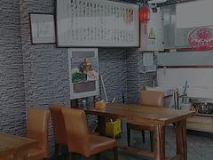 大堂-生活本该如此北京小馆(周庄嘉园店)