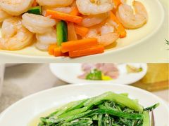 -济南喜来登酒店-采悦轩中餐厅