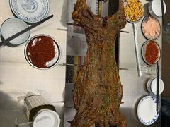 -巴山一绝烤全羊(三圣乡刘家花园店)