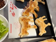 -高玛纳驴肉火烧(一世界店)