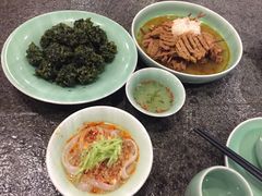 -河东颐祥阁(世贸店)