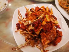 -新金盛·海鲜酒楼(盐田店)