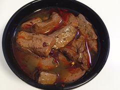 -一品郑记重庆牛肉米线馆(东泰路店)