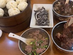-老牌依强牛肉店(达道总店)