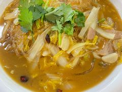 -东北缘餐厅(兰埔路店)