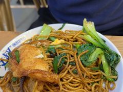 -文叔·湖北名小吃·小龙虾(华强北店)