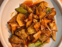 -金掌勺·锅包肉(双榆树店)