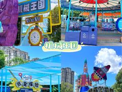 -海合安武汉极地海洋公园