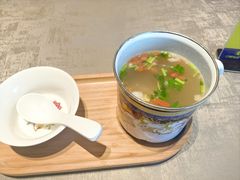 -幸福的烤包子·新疆菜