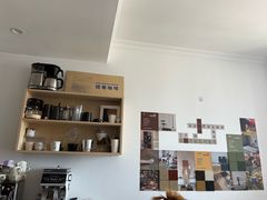 -纽巷咖啡 SOFTFOCUS COFFEE(锦和巴黎时韵店)