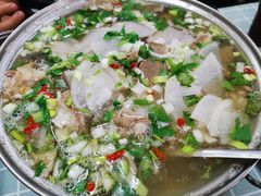 -西北羊肉粉汤馆