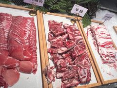 -汉阳廷自助烤肉(嘉禾金铂天地店)