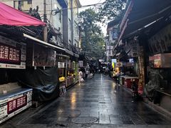 -老刘家泡馍·陕西老字号(钟楼广济街店)