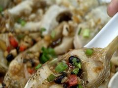 -海鲜街菜馆(海珠南路店)