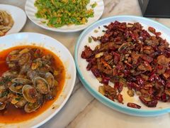 -川人川菜馆(黄山路店)