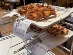 -玉善烧烤串城(长春总店)